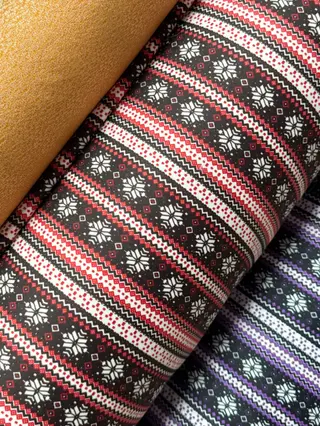 Sedas - Vestimenta y Moda - Almacén Gran Colombiano, Loja, Ecuador