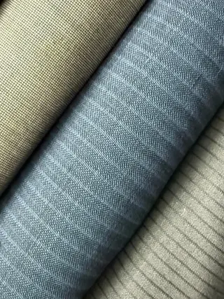 Casimires - Nacionales e Importados - Almacén Gran Colombiano, Loja, Ecuador