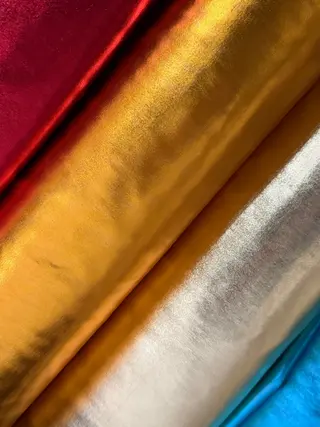 Satinadas - Diseño y Manualidades - Almacén Gran Colombiano, Loja, Ecuador