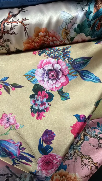 Charmouse Estampado — Casual