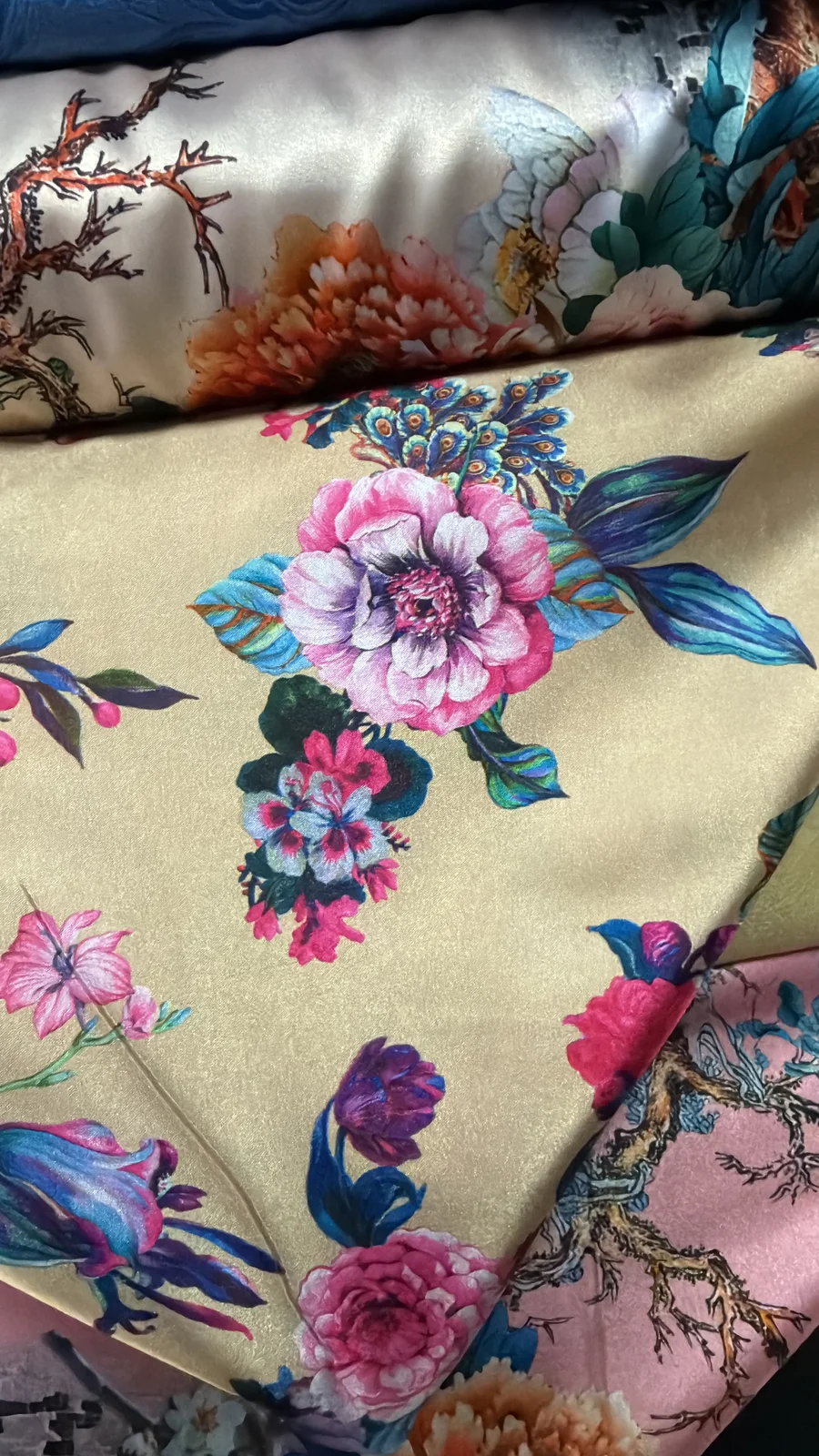 Charmouse Estampado — Casual — Almacén Gran Colombiano