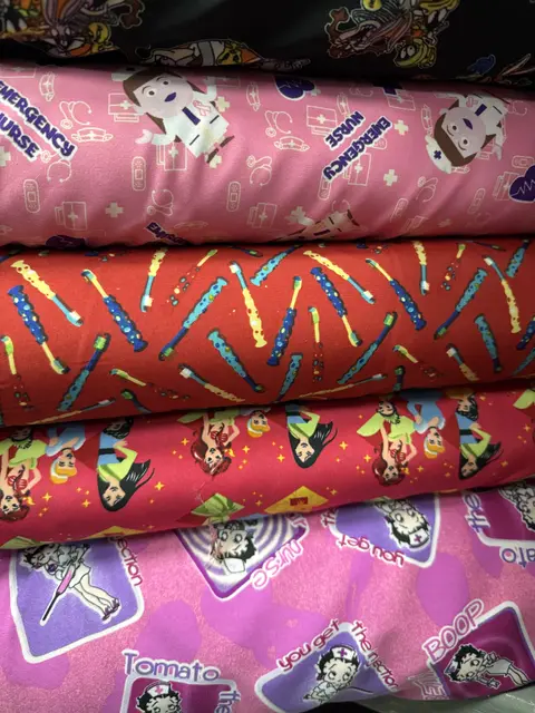 Estampada — Infantil