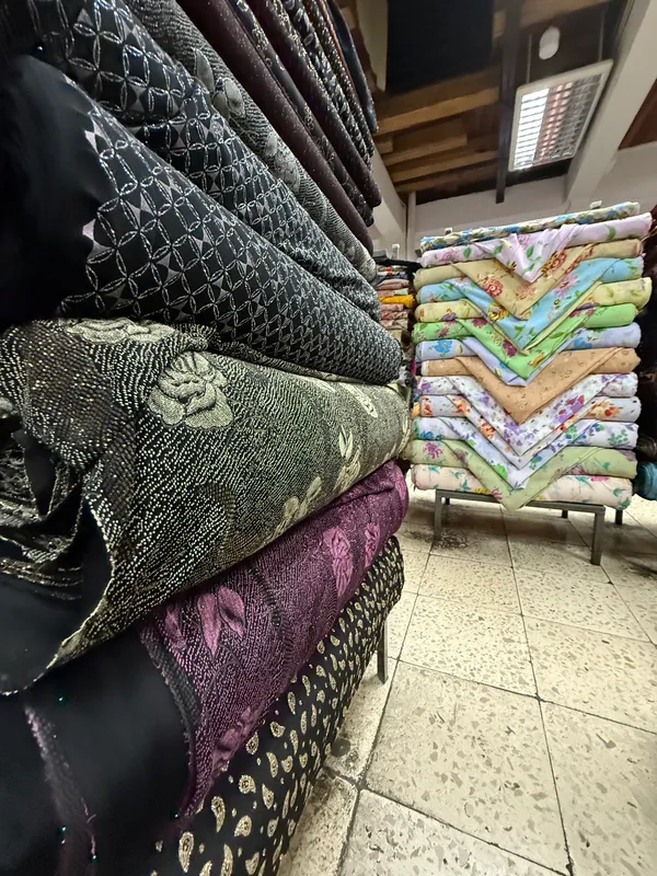 CALIDAD TEXTIL - Almacén Gran Colombiano