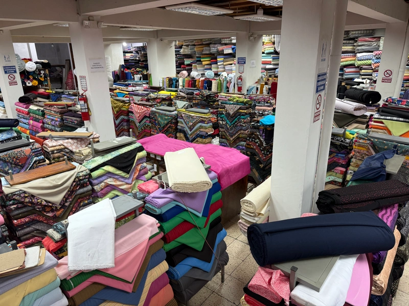 Portada 3 - Almacén Gran Colombiano, Loja, Ecuador