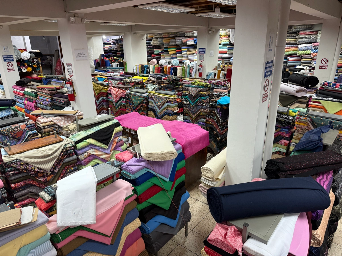 Portada 3 - Almacén Gran Colombiano, Loja, Ecuador