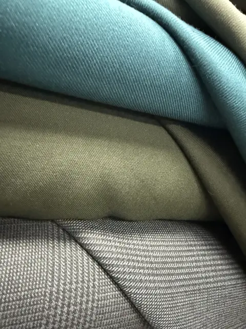 Gabardina — Ejecutivo
