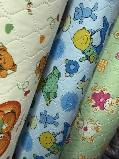 Impermeable — Infantil