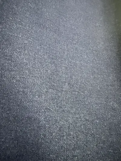 Jean — Industrial