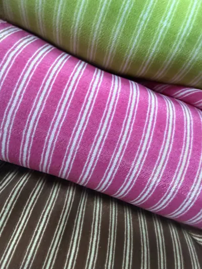Seda Spandex — Casual